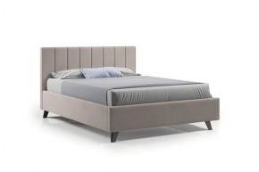 ОЛИВИЯ Кровать с ПМ 1400 в Ноябрьске - noyabrsk.mebel24.online | фото