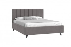 ОЛИВИЯ Кровать с ПМ 1400 в Ноябрьске - noyabrsk.mebel24.online | фото 3