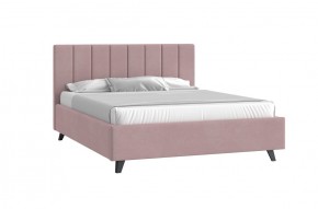 ОЛИВИЯ Кровать с ПМ 1600 в Ноябрьске - noyabrsk.mebel24.online | фото 3