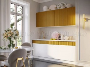 ОЛИВИЯ Кухонный гарнитур 2,0 м в Ноябрьске - noyabrsk.mebel24.online | фото