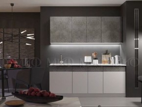 ОЛИВИЯ Кухонный гарнитур 2,0 м в Ноябрьске - noyabrsk.mebel24.online | фото 2