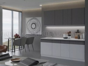 ОЛИВИЯ Кухонный гарнитур 2,0 м в Ноябрьске - noyabrsk.mebel24.online | фото 6