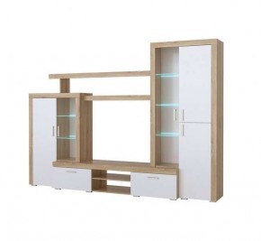 ОРЛАНДО Гостиная набор № 1 в Ноябрьске - noyabrsk.mebel24.online | фото 3