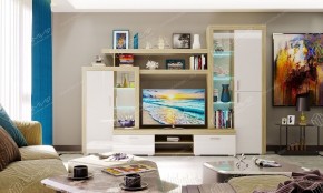 ОРЛАНДО Гостиная набор № 1 в Ноябрьске - noyabrsk.mebel24.online | фото 4