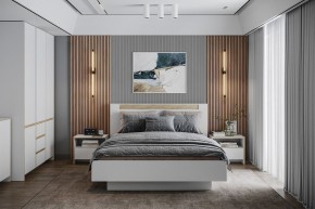 ОРЛАНДО Спальный гарнитур (модульный) в Ноябрьске - noyabrsk.mebel24.online | фото 12