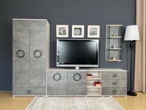 ОСКАР КАСПИЙ Гостиная (модульная) в Ноябрьске - noyabrsk.mebel24.online | фото