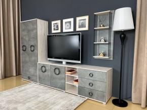 ОСКАР КАСПИЙ Гостиная (модульная) в Ноябрьске - noyabrsk.mebel24.online | фото 2