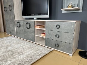 ОСКАР КАСПИЙ Гостиная (модульная) в Ноябрьске - noyabrsk.mebel24.online | фото 3