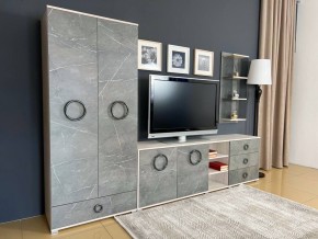 ОСКАР КАСПИЙ Гостиная (модульная) в Ноябрьске - noyabrsk.mebel24.online | фото 4