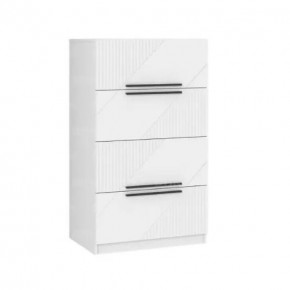 ПАЛЕРМО Комод 2 (700) в Ноябрьске - noyabrsk.mebel24.online | фото