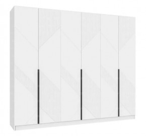 ПАЛЕРМО спальня (модульная) в Ноябрьске - noyabrsk.mebel24.online | фото 11