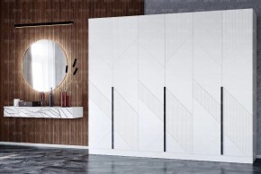 ПАЛЕРМО спальня (модульная) в Ноябрьске - noyabrsk.mebel24.online | фото 15