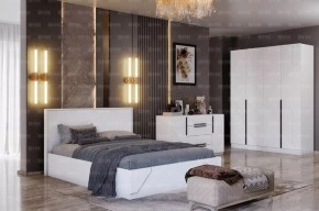 ПАЛЕРМО спальня (модульная) в Ноябрьске - noyabrsk.mebel24.online | фото 16