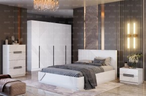 ПАЛЕРМО спальня (модульная) в Ноябрьске - noyabrsk.mebel24.online | фото 17