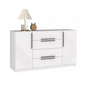 ПАЛЕРМО спальня (модульная) в Ноябрьске - noyabrsk.mebel24.online | фото 3