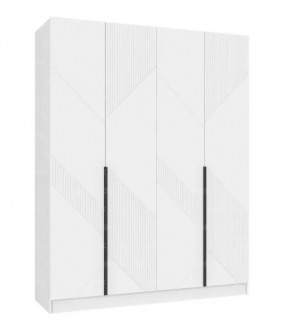 ПАЛЕРМО спальня (модульная) в Ноябрьске - noyabrsk.mebel24.online | фото 4