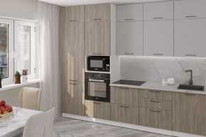 ПАРМА Кухонный гарнитур Экстра (3000 мм) в Ноябрьске - noyabrsk.mebel24.online | фото