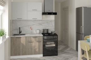 ПАРМА Кухонный гарнитур Лайт 1200 мм в Ноябрьске - noyabrsk.mebel24.online | фото