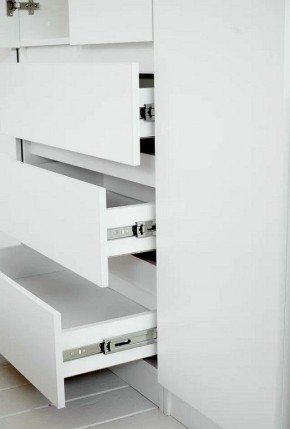 ПАРУС Шкаф 4-х ств. 1600 в Ноябрьске - noyabrsk.mebel24.online | фото 7