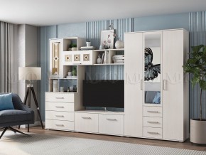 Пенал Белла (Сандал, Графит/Дуб крафт) в Ноябрьске - noyabrsk.mebel24.online | фото 6