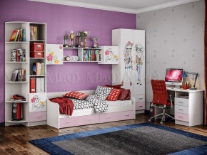ВЕГА FASHION Пенал закрытый в Ноябрьске - noyabrsk.mebel24.online | фото 2