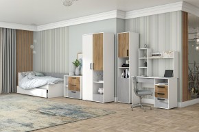 Подростковая Юпитер (модульная) в Ноябрьске - noyabrsk.mebel24.online | фото