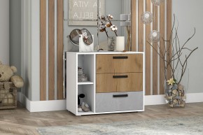 Подростковая Юпитер (модульная) в Ноябрьске - noyabrsk.mebel24.online | фото 3