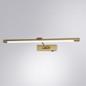 Подсветка для картины Arte Lamp Harrison A1711AP-1AB в Ноябрьске - noyabrsk.mebel24.online | фото 2