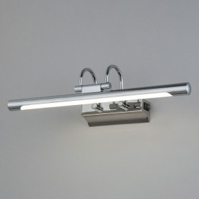 Подсветка для картины Elektrostandard Flint a040957 в Ноябрьске - noyabrsk.mebel24.online | фото