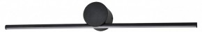 Подсветка для картины Escada Line 10291/1LED Black в Ноябрьске - noyabrsk.mebel24.online | фото