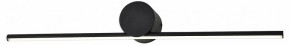 Подсветка для картины Escada Line 10291/1LED Black в Ноябрьске - noyabrsk.mebel24.online | фото 2