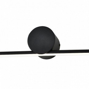 Подсветка для картины Escada Line 10291/1LED Black в Ноябрьске - noyabrsk.mebel24.online | фото 3