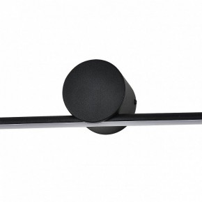 Подсветка для картины Escada Line 10291/1LED Black в Ноябрьске - noyabrsk.mebel24.online | фото 5