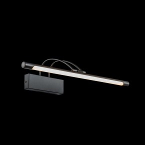 Подсветка для картины Maytoni Finelli MIR004WL-L12B в Ноябрьске - noyabrsk.mebel24.online | фото 2