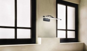 Подсветка для картины Maytoni Finelli MIR004WL-L12B в Ноябрьске - noyabrsk.mebel24.online | фото 3