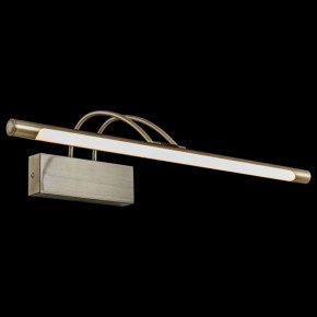 Подсветка для картины Maytoni Finelli MIR004WL-L12BZ в Ноябрьске - noyabrsk.mebel24.online | фото 2