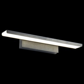 Подсветка для картины Maytoni Gleam MIR005WL-L16B в Ноябрьске - noyabrsk.mebel24.online | фото 2