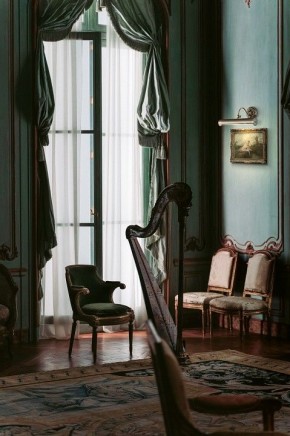 Подсветка для картины Maytoni Renoir PIC118-22-R в Ноябрьске - noyabrsk.mebel24.online | фото 2