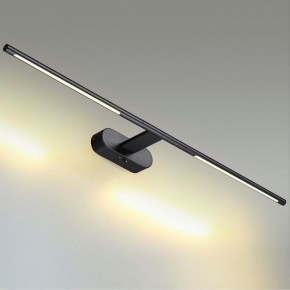 Подсветка для картины Odeon Light Aledo 6634/9WL в Ноябрьске - noyabrsk.mebel24.online | фото 3