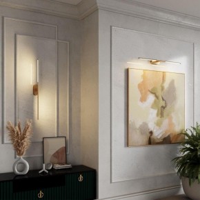 Подсветка для картины Odeon Light Aledo 6635/9WL в Ноябрьске - noyabrsk.mebel24.online | фото 5