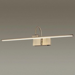 Подсветка для картины Odeon Light Geba 4911/12WL в Ноябрьске - noyabrsk.mebel24.online | фото 2