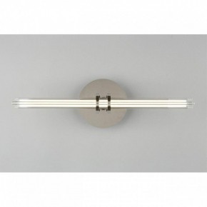 Подсветка для картины Omnilux Dudda OML-09901-08 в Ноябрьске - noyabrsk.mebel24.online | фото 3