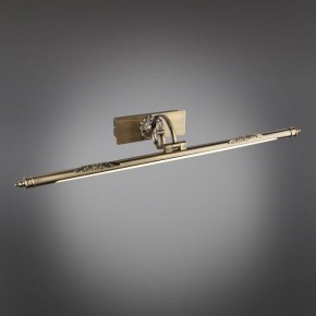 Подсветка для картины Omnilux Varena OML-23901-12 в Ноябрьске - noyabrsk.mebel24.online | фото 2