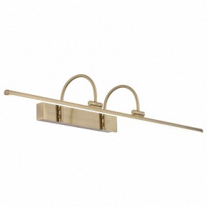 Подсветка для картины ST-Luce Centiаna SL444.311.01 в Ноябрьске - noyabrsk.mebel24.online | фото