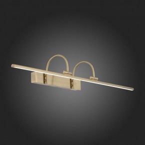 Подсветка для картины ST-Luce Centiаna SL444.311.01 в Ноябрьске - noyabrsk.mebel24.online | фото 6