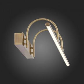 Подсветка для картины ST-Luce Centiаna SL444.311.01 в Ноябрьске - noyabrsk.mebel24.online | фото 9