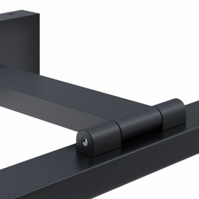 Подсветка для зеркала Maytoni Bris MIR008WL-L12B4K в Ноябрьске - noyabrsk.mebel24.online | фото 4