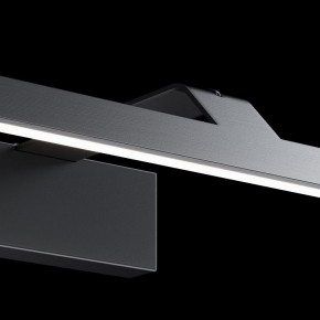 Подсветка для зеркала Maytoni Decart MIR010WL-L12B4K в Ноябрьске - noyabrsk.mebel24.online | фото 4