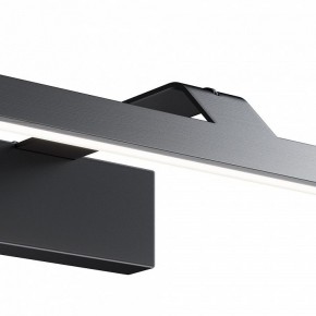 Подсветка для зеркала Maytoni Decart MIR010WL-L12B4K в Ноябрьске - noyabrsk.mebel24.online | фото 5