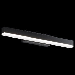 Подсветка для зеркала Maytoni Fichte MIR012WL-L9B4K в Ноябрьске - noyabrsk.mebel24.online | фото 2
